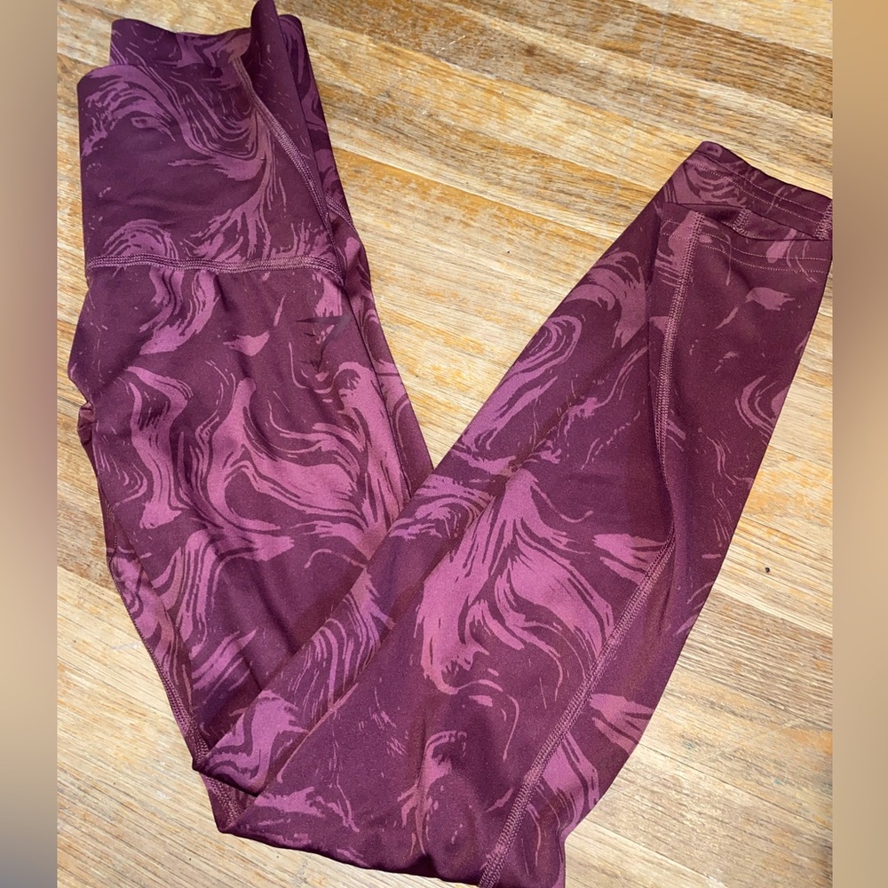 Gymshark leggings